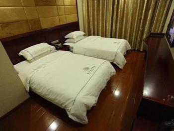 Longxiang Hotel กวางโจว ภายนอก รูปภาพ